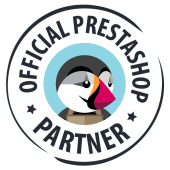 Prestashop Partner